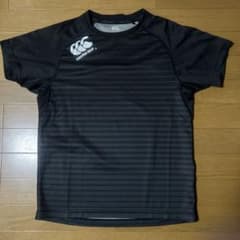 Canterbury トレーニングTシャツ