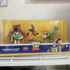 ディズニー フィギュアのサムネイル
