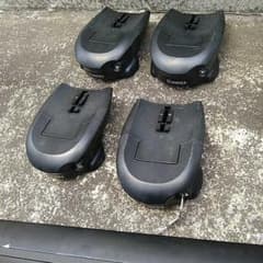 RVイノー-XS350+TR145 +XB130/XB123システムラックセットのサムネイル