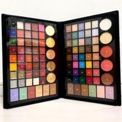 pams トータルメイクパレット Ⅵのサムネイル