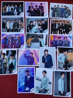 平野紫耀　公式写真のサムネイル