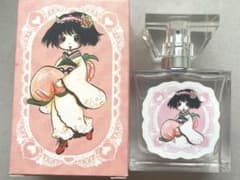 鬼灯の冷徹 香水 フレグランス 廃盤 ピーチ マキ 鬼灯の冷徹 香水 フレグランス 廃盤 ピーチ マキ - メルカリ