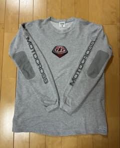Troy Lee Designs モトクロス vintage ロンTのサムネイル
