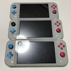 Nintendo Switch Lite グレー　ザシアンザマゼンタ(ジャンク) Nintendo Switch Lite グレー ザシアンザマゼンタ(ジャンク) - メルカリ