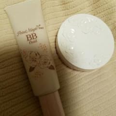 ポイントマジックプロ　BB パウダーのサムネイル