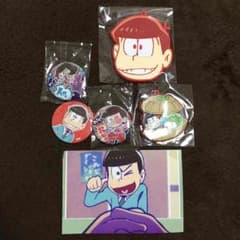 おそ松さん おそ松のサムネイル