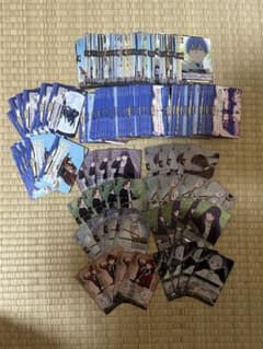 ヴァンガード 武奏烈華 葬送のフリーレン EXRRR以下4コン ※2種のみ8枚