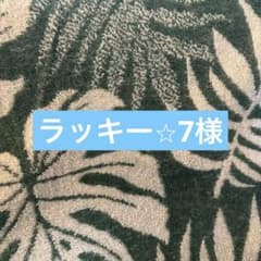 ラッキー⭐︎7様専用のサムネイル