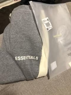 essentials side line pantsちょるる様専用のサムネイル