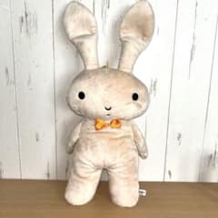 クレヨンしんちゃん ネネちゃんのウサギ　ぬいぐるみのサムネイル
