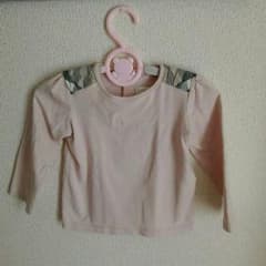 新品☆Burberry　80のサムネイル