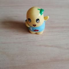 후나시 - 피규어
