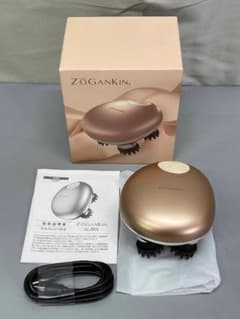 新品】クルールラボ ゾーガンキン スカルプ CL-ZKS 家庭用EMS機器