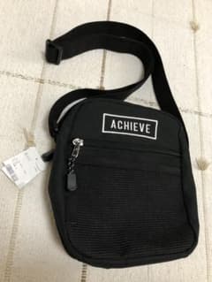 ショルダーバッグ  新品未使用！のサムネイル