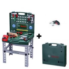 BOSCH  ボッシュ ミニワークセンターのサムネイル