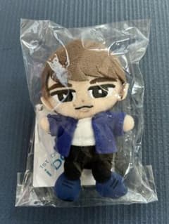 渡辺翔太　すのチル　ぬいぐるみのサムネイル