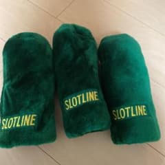 ヘッドカバー ３個セットのサムネイル