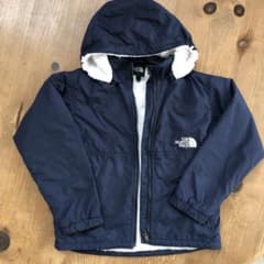 ザノースフェイス　ノマド　130のサムネイル