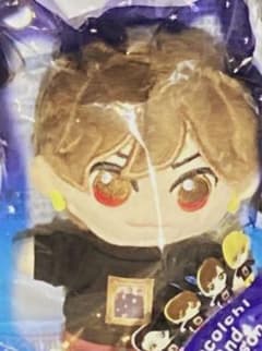 新品未使用 A.B.C-Z 橋本良亮 ぬいぐるみ - メルカリ