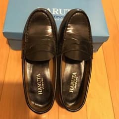 HARUTA ハルタ ローファーのサムネイル