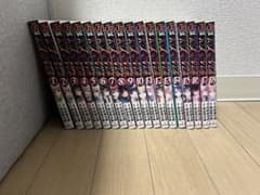 ToLOVEるダークネス 全巻セットのサムネイル