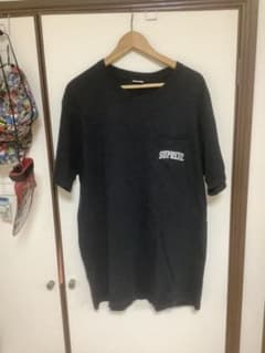 supreme シュプリーム　レイダースTのサムネイル