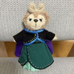 シェリーメイぬいぐるみバッジ 衣装のサムネイル