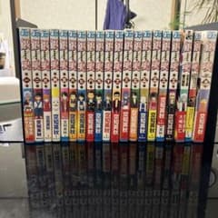 銀魂 1巻〜17巻＋関連本 計19冊　初版多数 11と12巻は付録のカード付き 銀魂 1巻〜17巻＋関連本 19冊初版多数 11、12巻は付録のカード付き