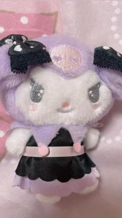 クロミ マスコット sweet＆cuteのサムネイル