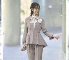 RUIRUE BOUTIQUE 3点セット パンツスーツのサムネイル