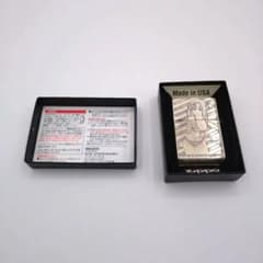 Zippo ソードアート・オンライン ライター 本体のサムネイル