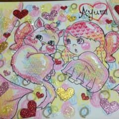 イラストオーダーのサムネイル