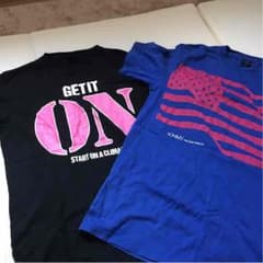 TOMMY Tシャツ 2点セットのサムネイル