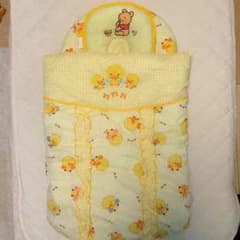 しんこ３歳様専用♡ベビー♡お昼寝布団のサムネイル