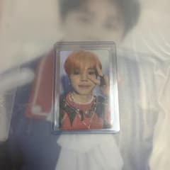 BTS JIMIN ジミン トレカ