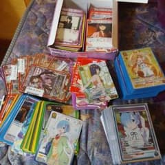 さ*読様 ユニアリ　まとめ売り　引退品 と*丁様 ユニアリ 引退品 - メルカリ
