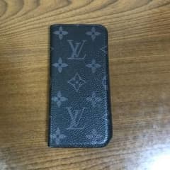 ルイヴィトンフォリオ iPhone7 ケースのサムネイル