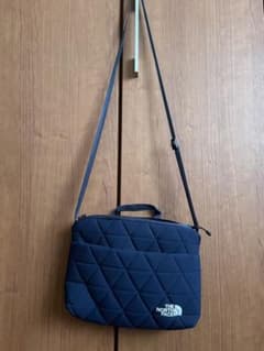 専用です♪ノースフェイス　キルティングバックのサムネイル