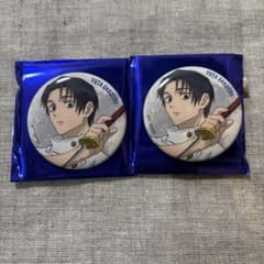 呪術廻戦 缶バッジ 大交流展 べースヤードトーキョー 乙骨憂太 - メルカリ