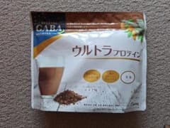 カーブス　ウルトラプロテイン　抹茶味　ココア味 カーブス ウルトラプロテイン ココア味 - メルカリ