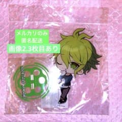 ダンガンロンパ くじ 上倉エク A賞 特大アクリルスタンド 天海蘭太郎 ダンガンロンパ 上倉エクオンラインくじ 天海蘭太郎 A賞 特大アクリル