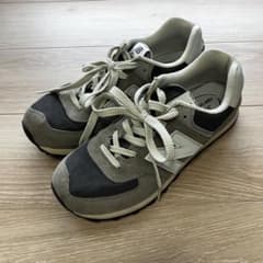 new balance Classic ML574スニーカー 26.5cmのサムネイル
