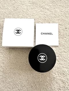 CHANEL リップバーム　新品未使用　箱付き