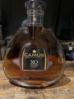 CAMUS サッカーW杯アルゼンチン大会記念ボトル CAMUS サッカーW杯アルゼンチン大会記念ボトル空き瓶 | Shop at