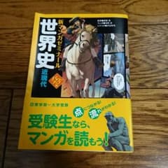 世界史 近現代のサムネイル
