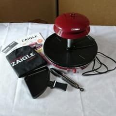 ZAIGLE(ザイグル)  一式 【 送料込み】のサムネイル