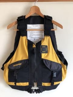 パタゴニア ライフジャケット　Mサイズ　PFD m18660547873_1.jpg?1760873667