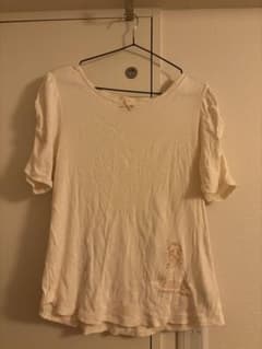 gelato pique 半袖 Tシャツ ホワイトのサムネイル