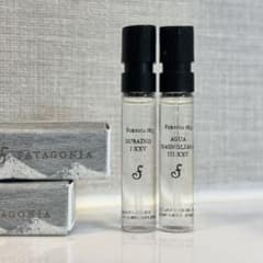 Fueguia 1833 香水 アグア マグノリアーナ ドゥラスノ 2ml - メルカリ
