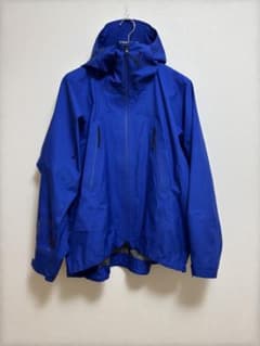 Alpine Codex Group GORE-TEX 3L Jacket - メルカリ